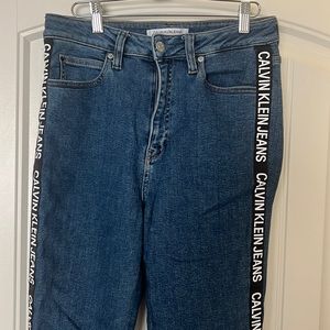 Calvin Klein jeans